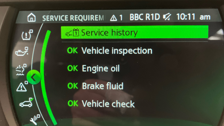 MINI Countryman 2.0 Cooper D 5dr [Chili/Nav+ Pack] Diesel Hatchback